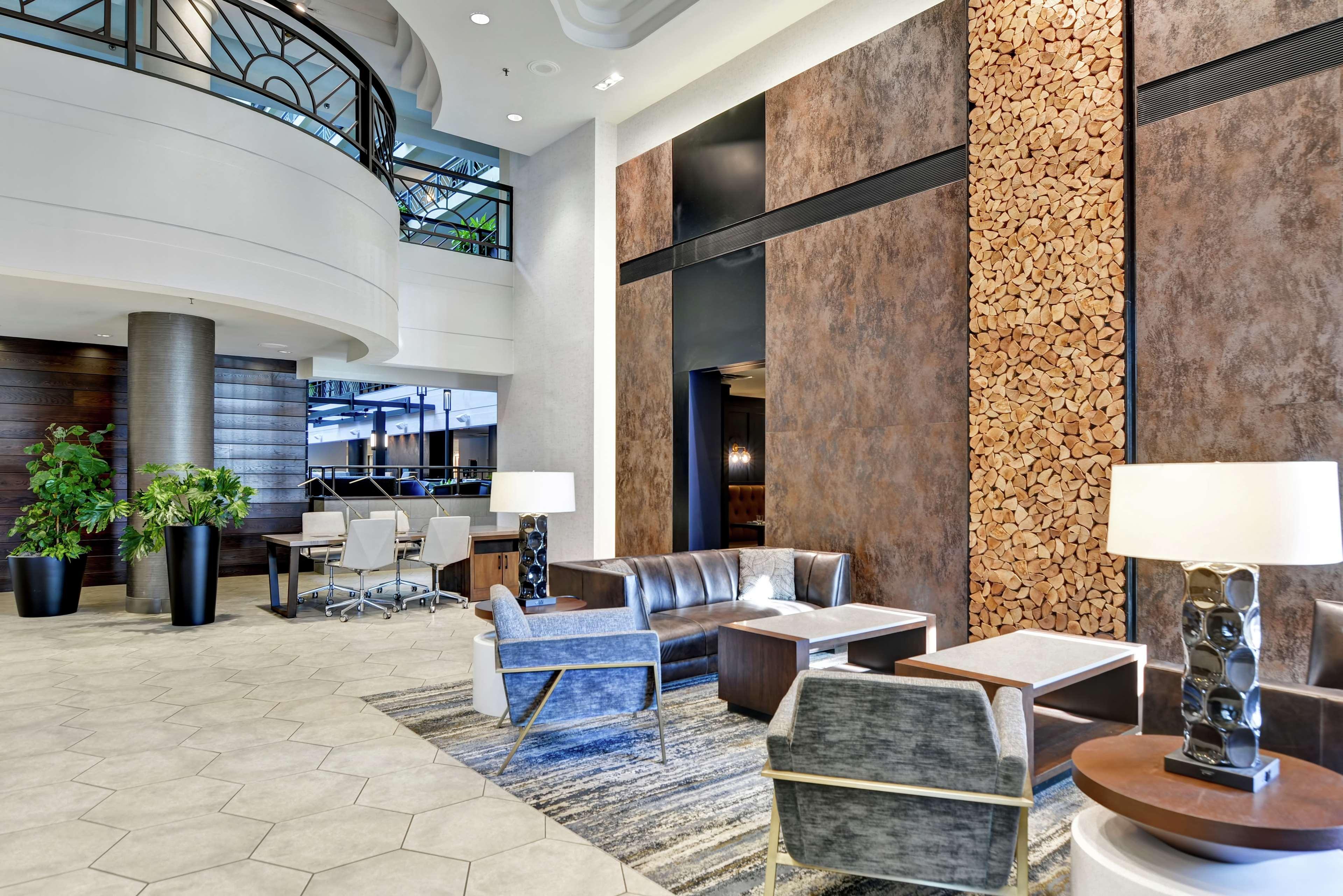 Embassy Suites By Hilton Minneapolis Airport Bloomington Exterior foto