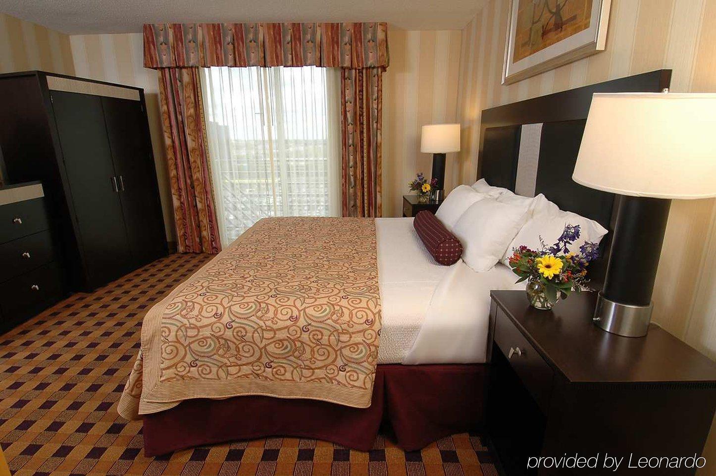 Embassy Suites By Hilton Minneapolis Airport Bloomington Quarto foto
